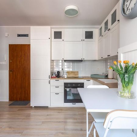 Apartament Wigilijna Starowka エルブロンク エクステリア 写真