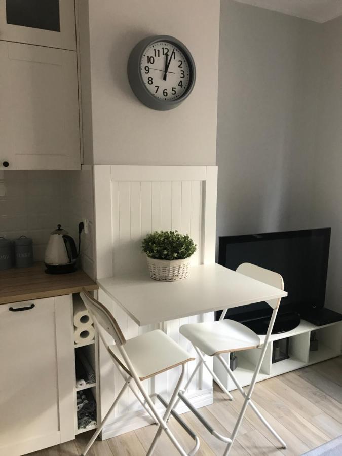 Apartament Wigilijna Starowka エルブロンク エクステリア 写真