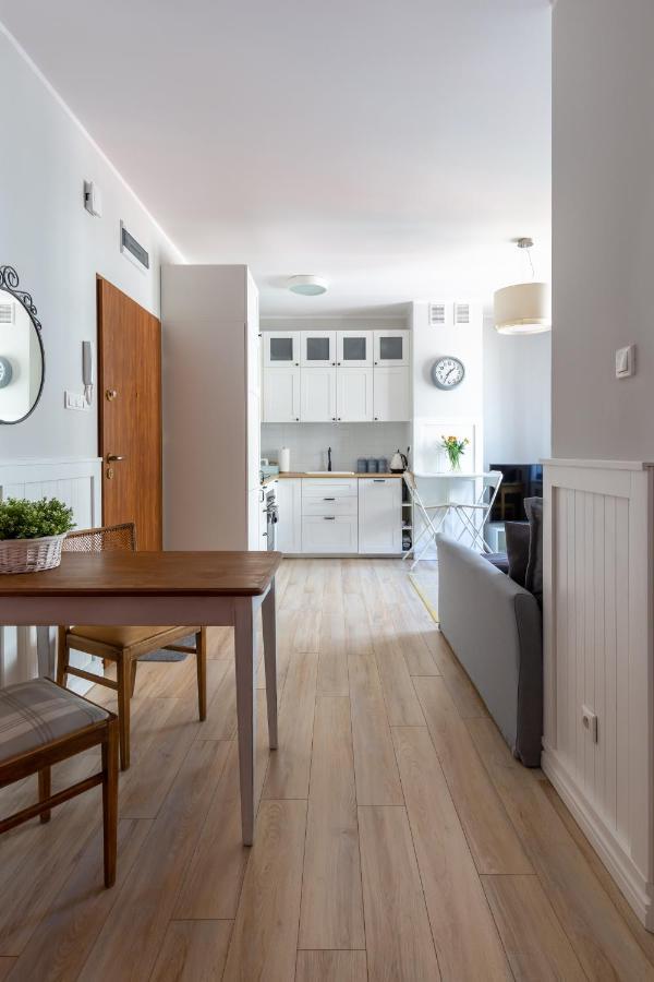 Apartament Wigilijna Starowka エルブロンク エクステリア 写真