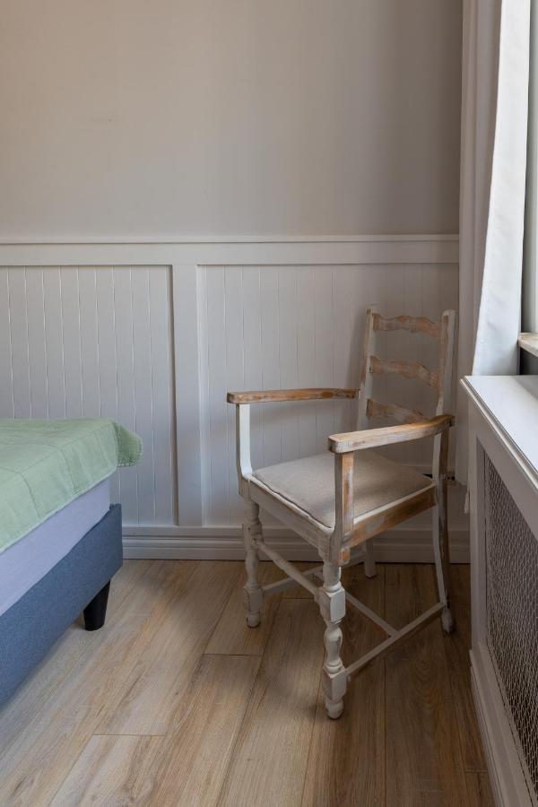 Apartament Wigilijna Starowka エルブロンク エクステリア 写真